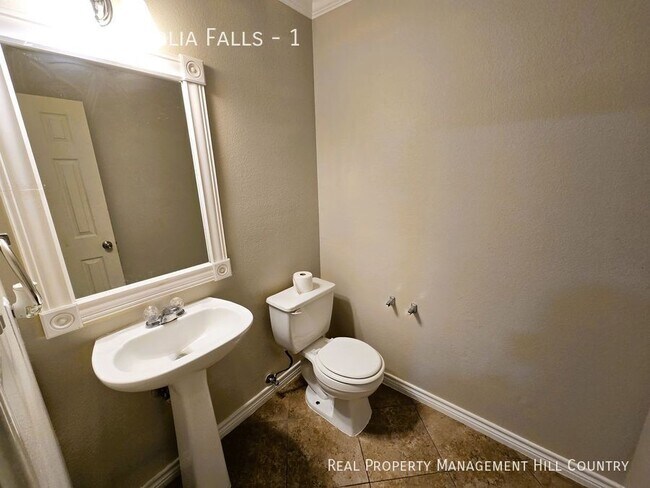 Foto del edificio - 24611 Magnolia Falls