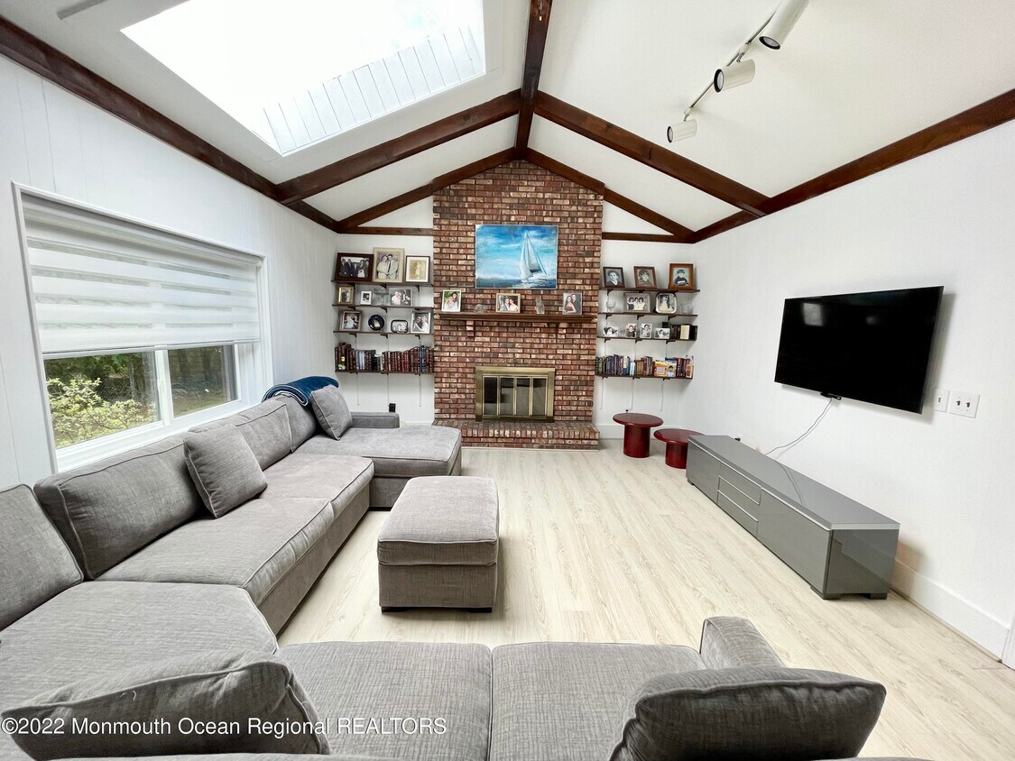 West Long Branch, 
                        , –