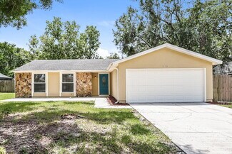 Building Photo - 719 Herlong Ct