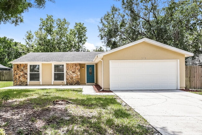 Building Photo - 719 Herlong Ct