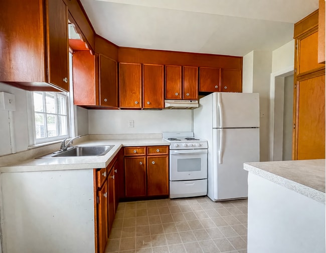 Foto del edificio - 119 W Maple Ave