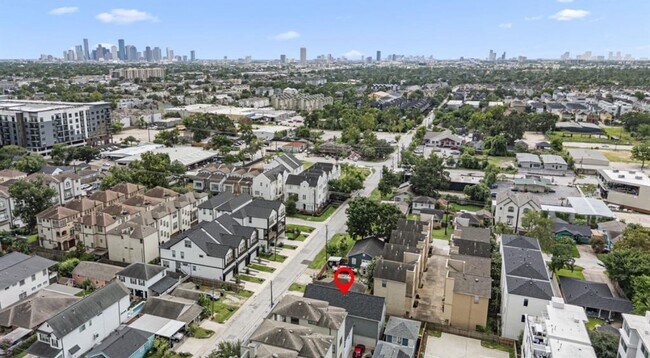 Foto del edificio - 2111 Beall St