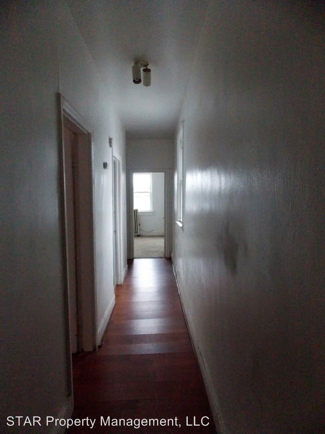Foto del edificio - 2918 N Calvert St