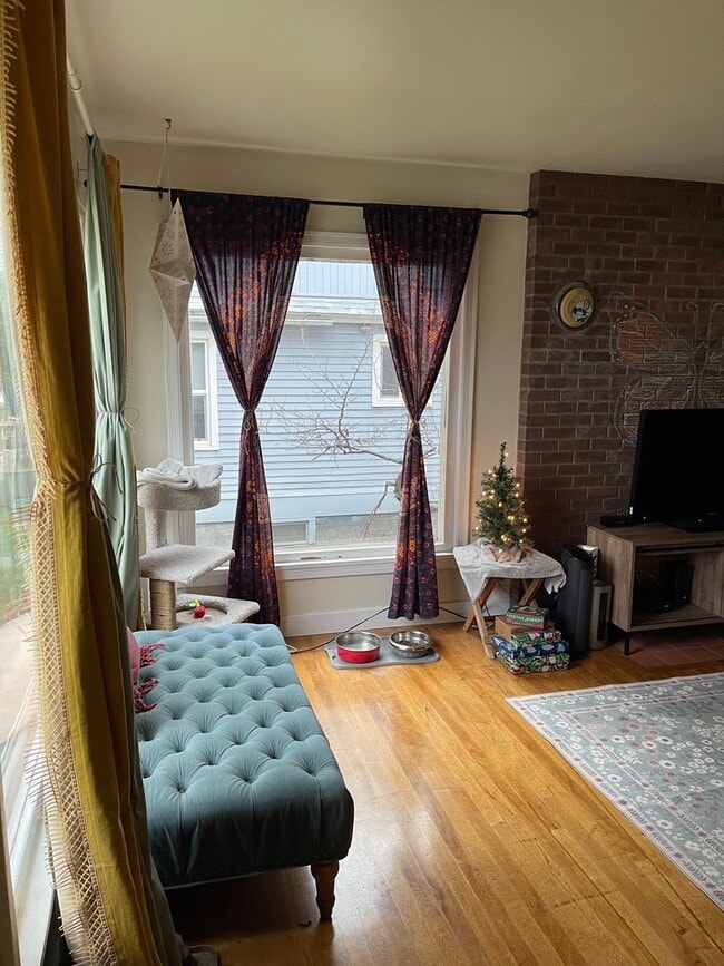 Foto del edificio - 123 Livingston St