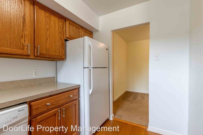 Foto del edificio - 2 br, 1 bath House - 520 Valley Drive