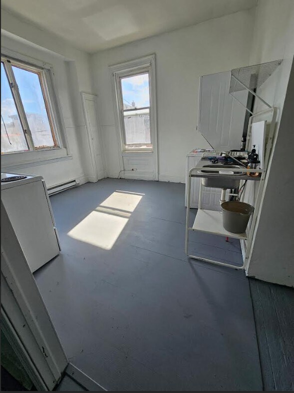 Foto del edificio - 2029 N Howard St