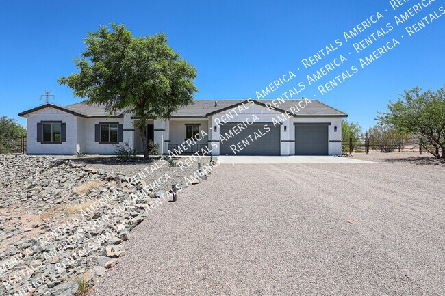 Building Photo - 31219 N 136th Wy