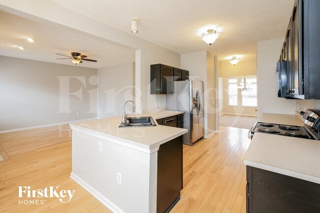 Foto del edificio - 12753 Buff Stone Ct