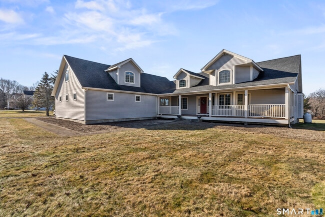 Foto del edificio - 7 Lower County Rd