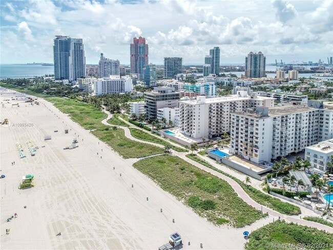 Building Photo - 401 Ocean Dr