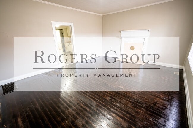 Foto del edificio - 610 Park Ave