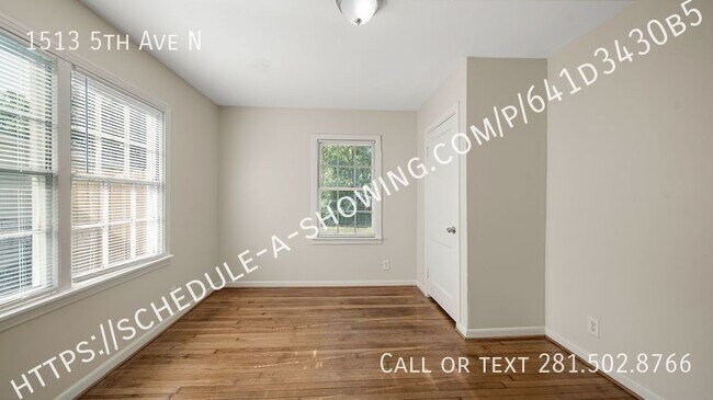 Foto del edificio - 1513 5th Ave N
