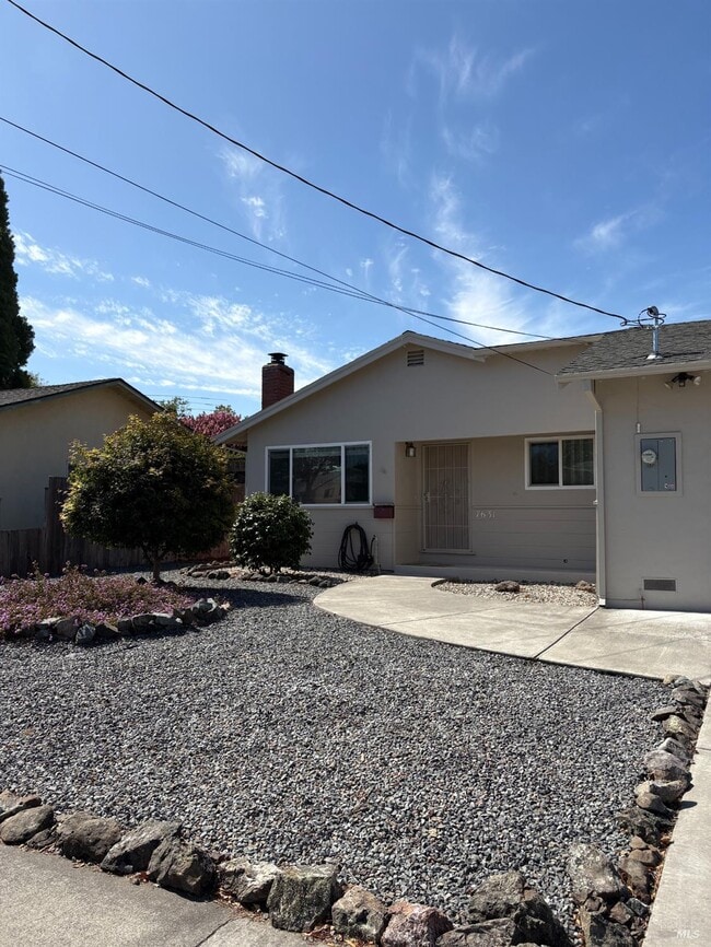 Building Photo - 7631 Adrian Dr