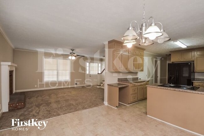 Foto del edificio - 5224 Parkside Dr SE