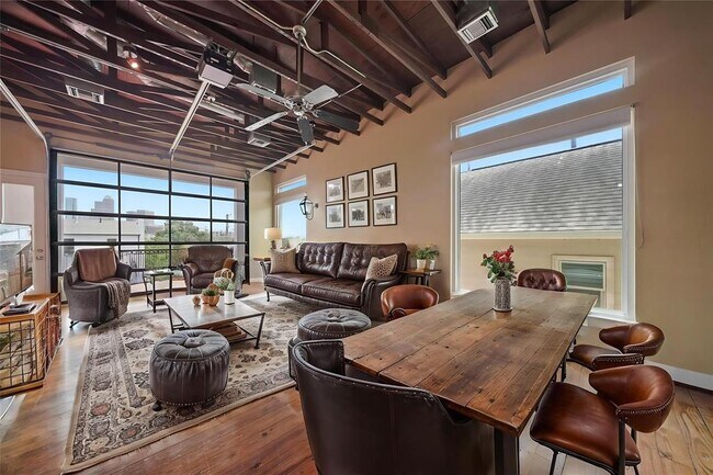 Foto del edificio - 1514 Stanford St