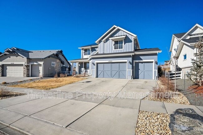 Building Photo - 11944 Alydar Lp