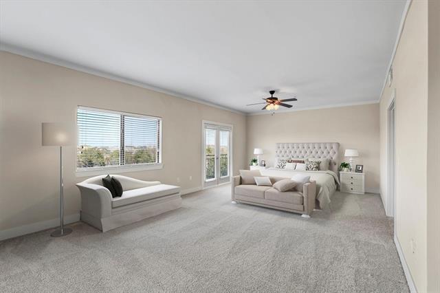 Foto del edificio - 7951 Collin McKinney Pkwy