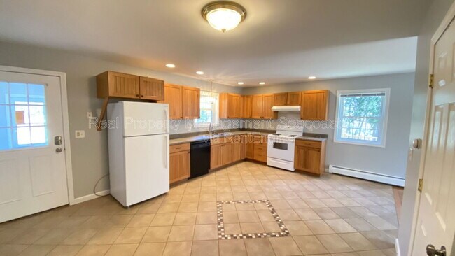 Foto del edificio - 308 Silver St