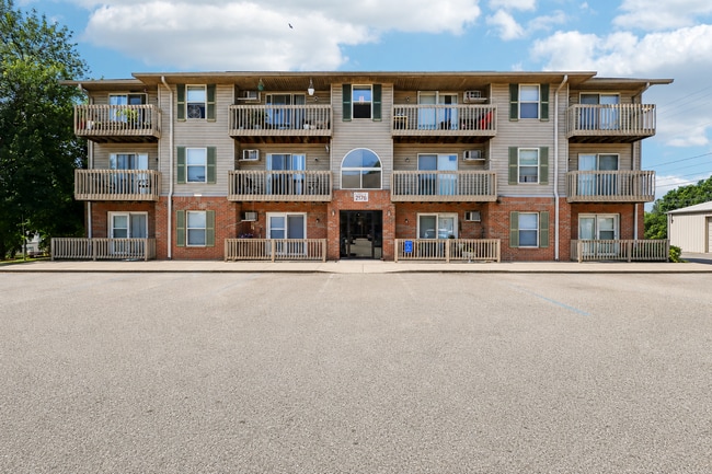 Interior Photo - Glenn Meadows Apartments