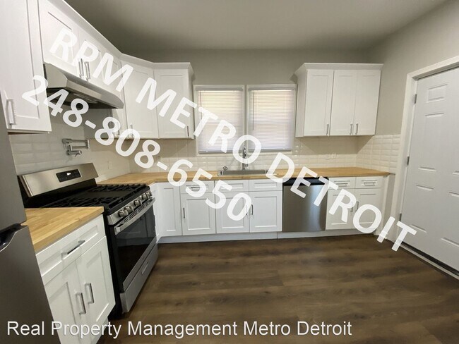 Foto del edificio - 3 br, 1 bath House - 2508 Clairmount St.