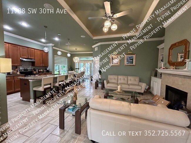 Building Photo - 11788 SW 30th Ave