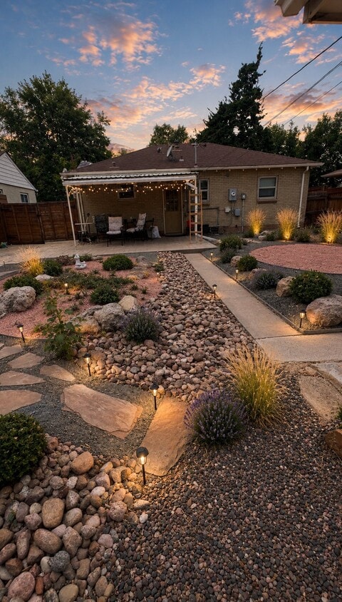 Photo - 3266 Holly St (Denver, CO)