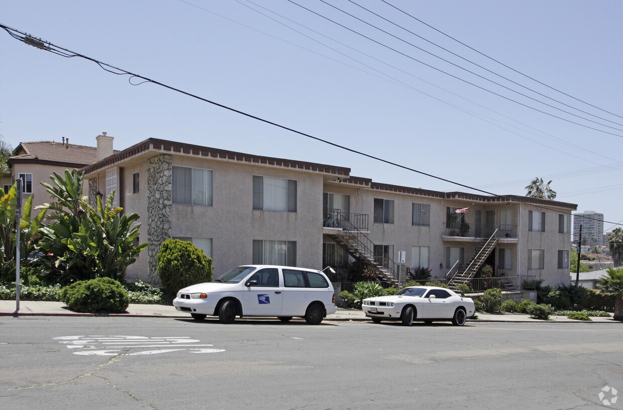 Primary Photo - 4096 Texas St