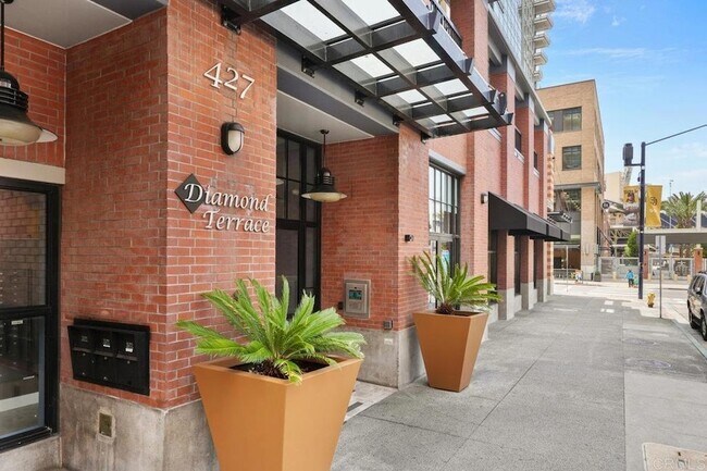 Foto del edificio - 427 Ninth Ave
