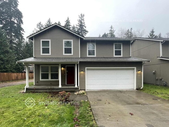 Building Photo - 1517 Fir St NE