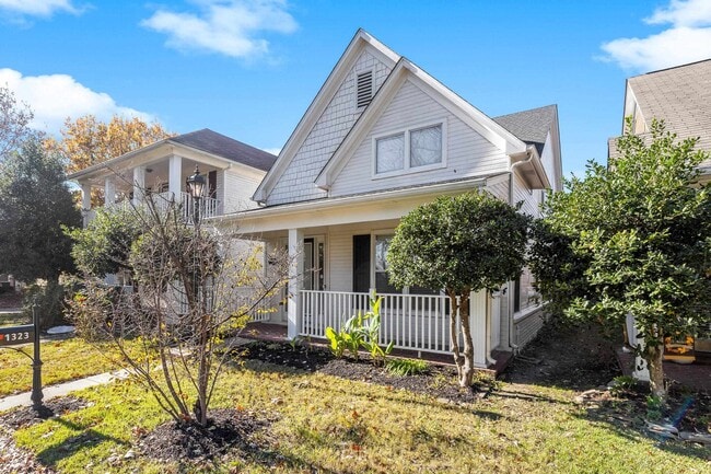 Foto del edificio - 1323 Island Ridge Dr