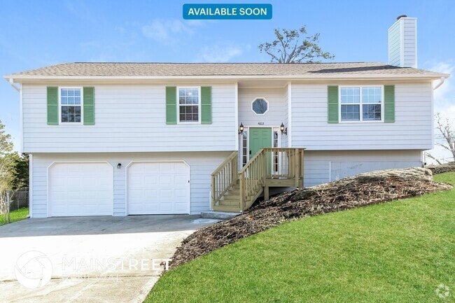 Building Photo - 4603 Quail Pointe Dr