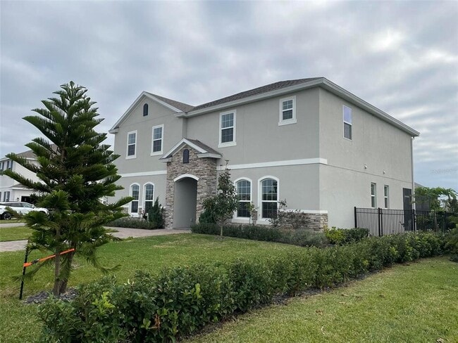 Building Photo - 17708 Sawgrass Run