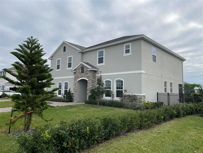 Foto del edificio - 17708 Sawgrass Run