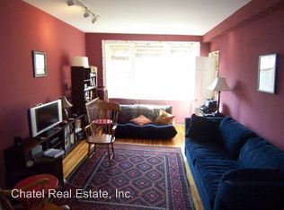Foto del edificio - 1829 16th St NW
