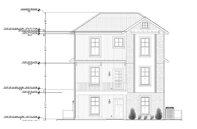Building Photo - 324 S Hampton Ave