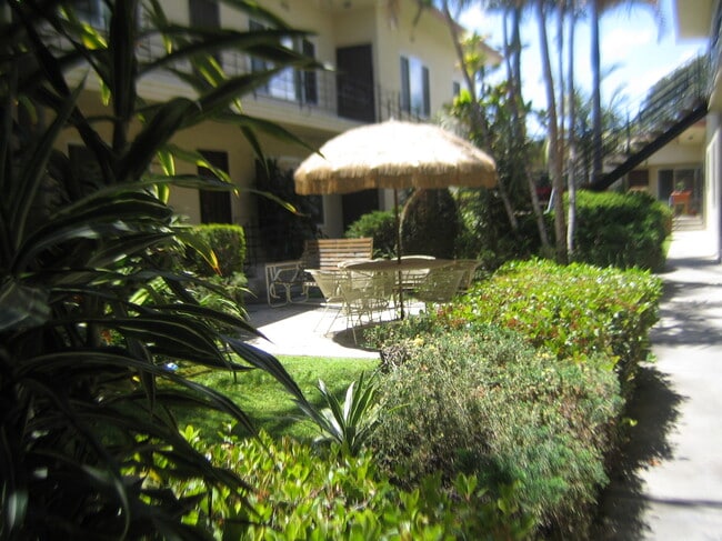 Foto del edificio - Palms