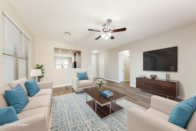 Foto del edificio - 11734 W Monte Lindo Ln