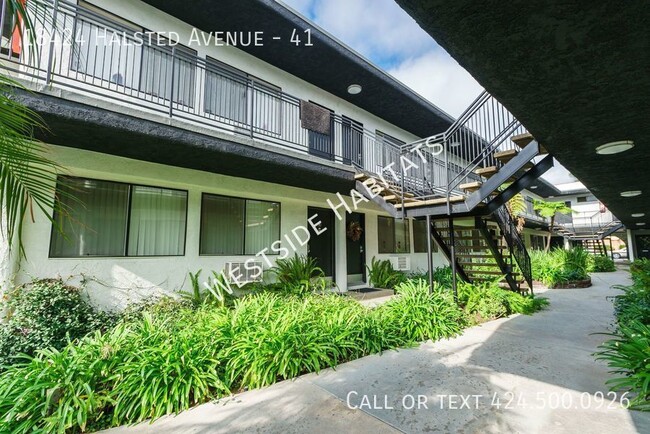 Building Photo - 18424 Halseted - Gorgeous, fully renovated...