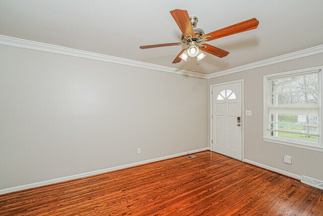 Foto del edificio - 2513 4th Way NW