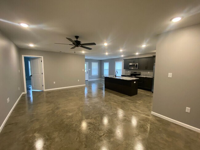 Foto del edificio - 2011 Maurice St