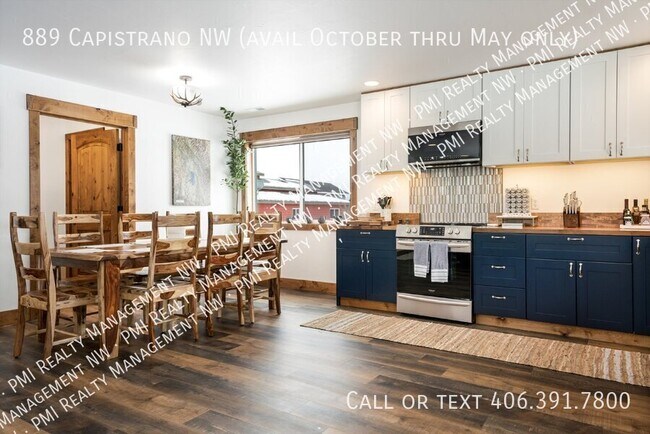 Building Photo - 889 Capistrano NW