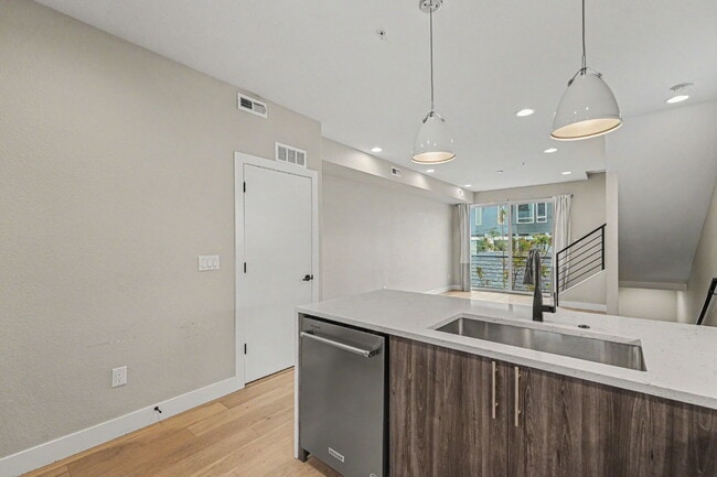 Photo - Newer Construction Townhome Available Now!