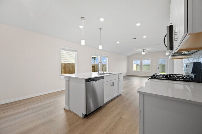 Foto del edificio - 2627 Cactus Ranch Ln