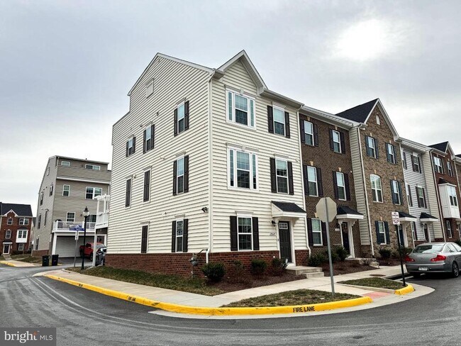 Foto del edificio - 24604 Cervelo Ter