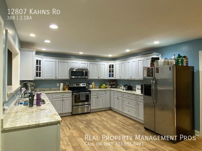 Building Photo - 12807 Kahns Rd