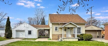 Building Photo - 1582 Pagel Ave