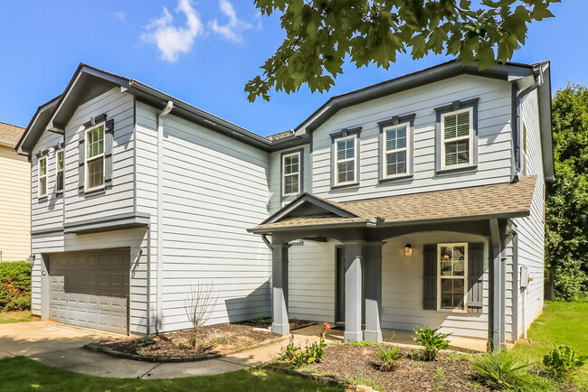 Building Photo - 495 Branch Valley Dr