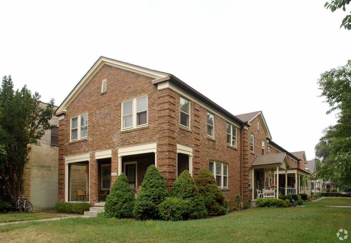 12091219 Broadview Ave, Columbus, OH 43212 Apartments in Columbus, OH