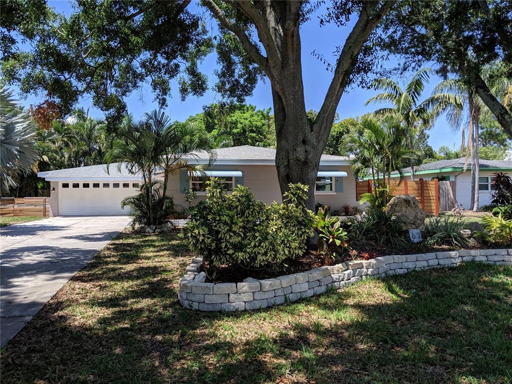 2867 66th Terrace S, Saint Petersburg, FL 33712 House Rental in Saint