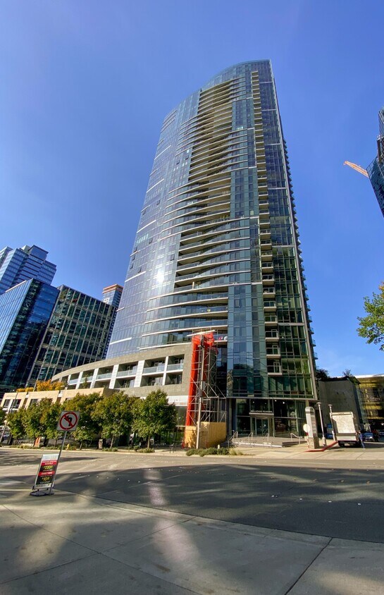 Foto del edificio - 10700 NE 4th St